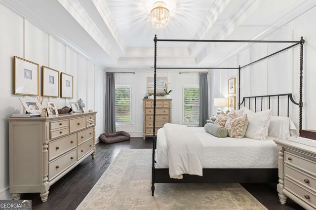 2715 S Bamby Lane NE, Brookhaven, GA 30319