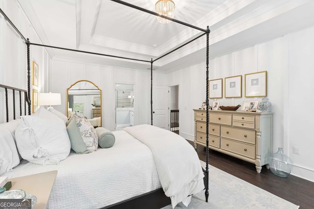 2715 S Bamby Lane NE, Brookhaven, GA 30319