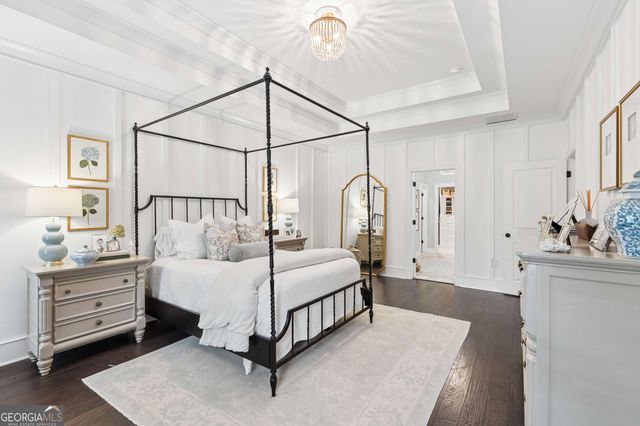 2715 S Bamby Lane NE, Brookhaven, GA 30319