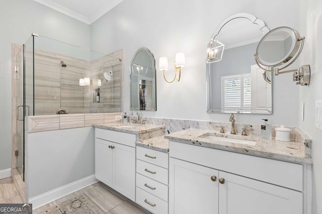 2715 S Bamby Lane NE, Brookhaven, GA 30319