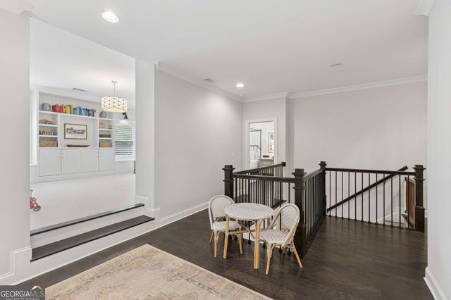 2715 S Bamby Lane NE, Brookhaven, GA 30319