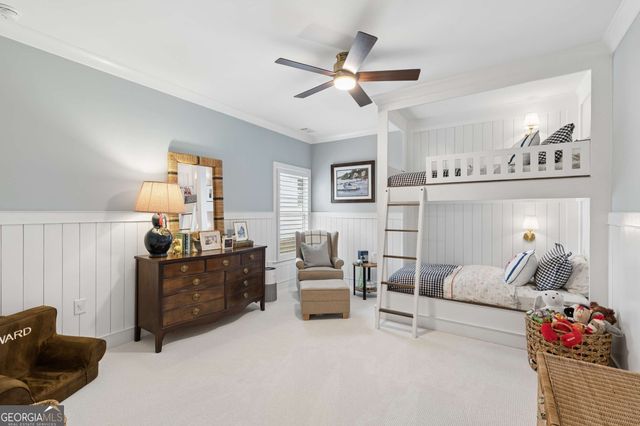 2715 S Bamby Lane NE, Brookhaven, GA 30319