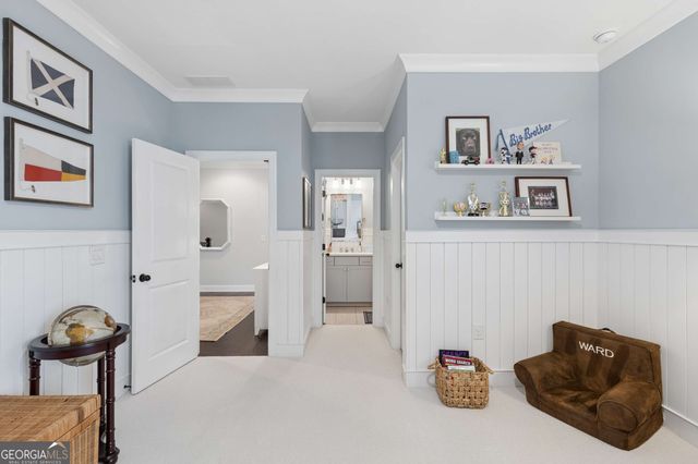 2715 S Bamby Lane NE, Brookhaven, GA 30319