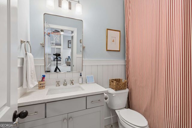 2715 S Bamby Lane NE, Brookhaven, GA 30319