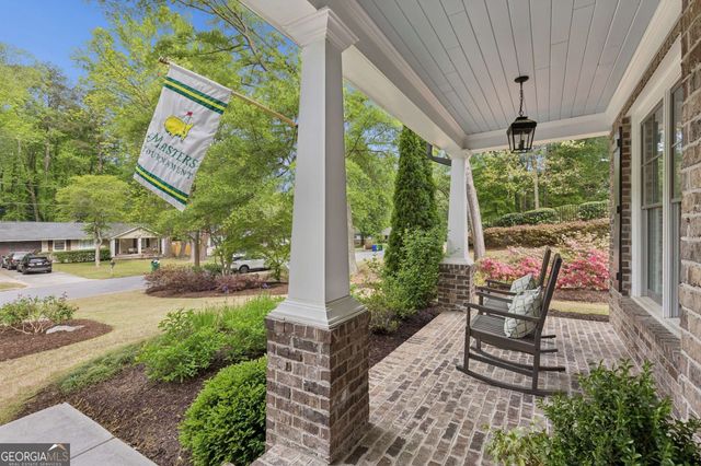 2715 S Bamby Lane NE, Brookhaven, GA 30319