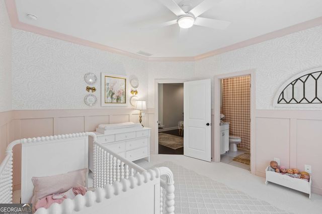 2715 S Bamby Lane NE, Brookhaven, GA 30319