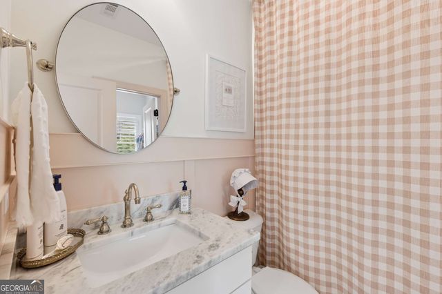 2715 S Bamby Lane NE, Brookhaven, GA 30319