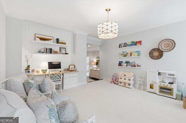 2715 S Bamby Lane NE, Brookhaven, GA 30319