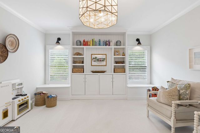 2715 S Bamby Lane NE, Brookhaven, GA 30319