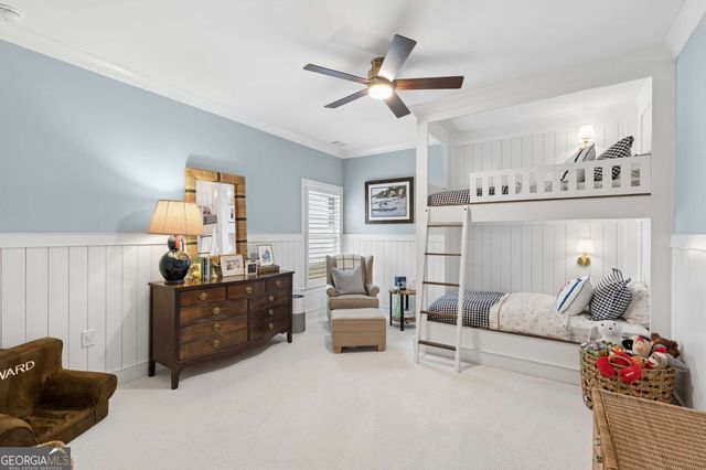 2715 S Bamby Lane NE, Brookhaven, GA 30319