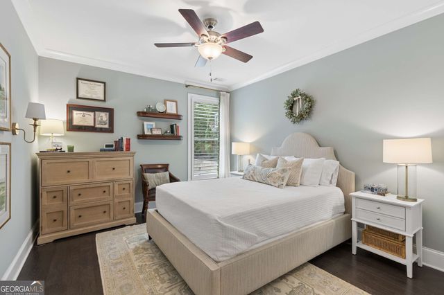 2715 S Bamby Lane NE, Brookhaven, GA 30319