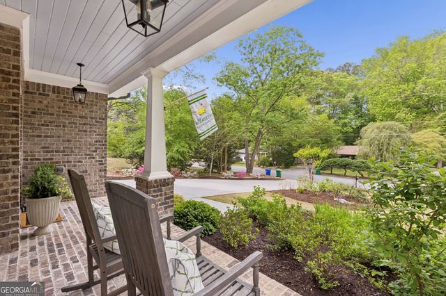 2715 S Bamby Lane NE, Brookhaven, GA 30319