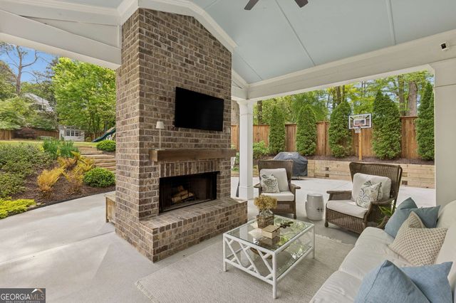 2715 S Bamby Lane NE, Brookhaven, GA 30319