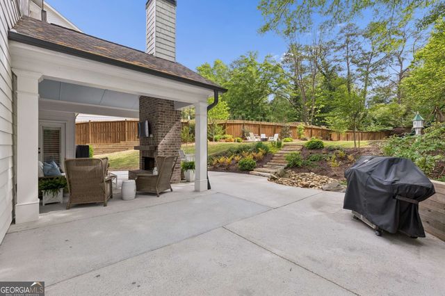 2715 S Bamby Lane NE, Brookhaven, GA 30319