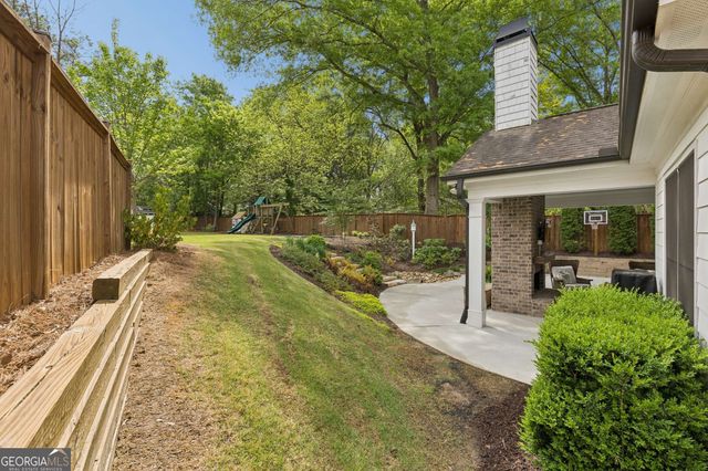 2715 S Bamby Lane NE, Brookhaven, GA 30319