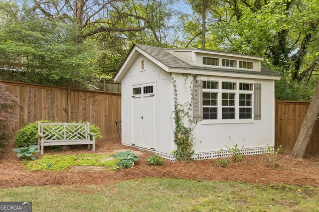 2715 S Bamby Lane NE, Brookhaven, GA 30319