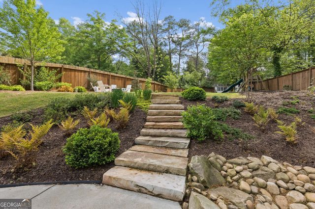 2715 S Bamby Lane NE, Brookhaven, GA 30319