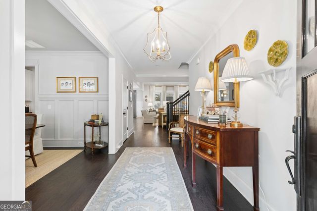 2715 S Bamby Lane NE, Brookhaven, GA 30319