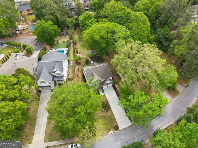 2715 S Bamby Lane NE, Brookhaven, GA 30319