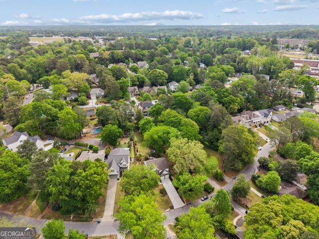 2715 S Bamby Lane NE, Brookhaven, GA 30319