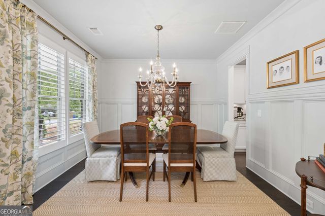 2715 S Bamby Lane NE, Brookhaven, GA 30319