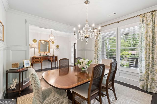 2715 S Bamby Lane NE, Brookhaven, GA 30319