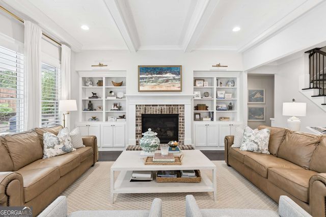 2715 S Bamby Lane NE, Brookhaven, GA 30319