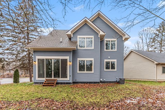 2965 Kimberley Road, Ann Arbor, MI 48104