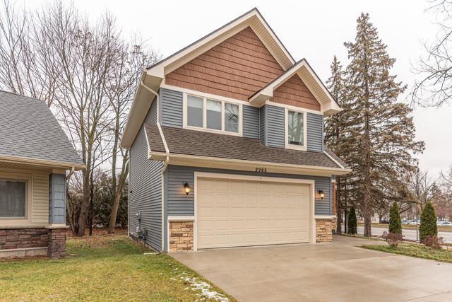 2965 Kimberley Road, Ann Arbor, MI 48104