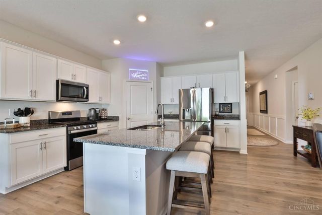 1577 Ulrey Circle, Batavia Twp, OH 45102