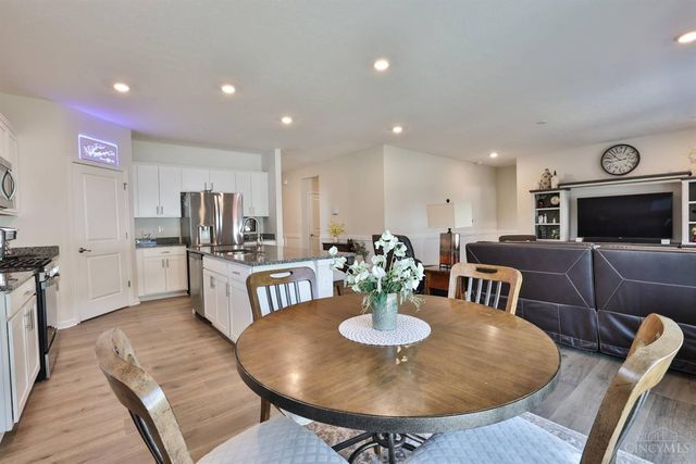 1577 Ulrey Circle, Batavia Twp, OH 45102