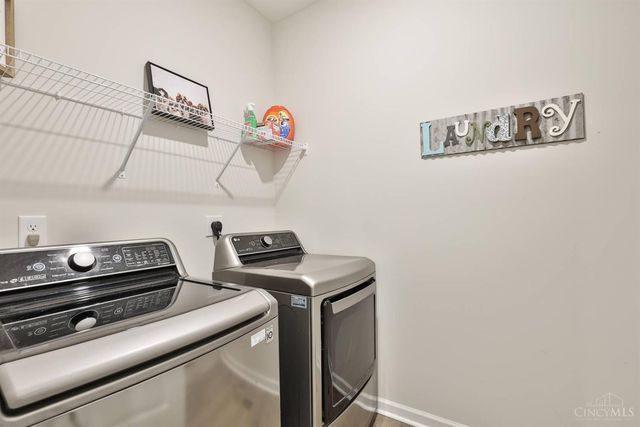 1577 Ulrey Circle, Batavia Twp, OH 45102