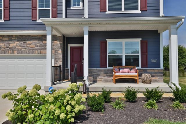 1577 Ulrey Circle, Batavia Twp, OH 45102