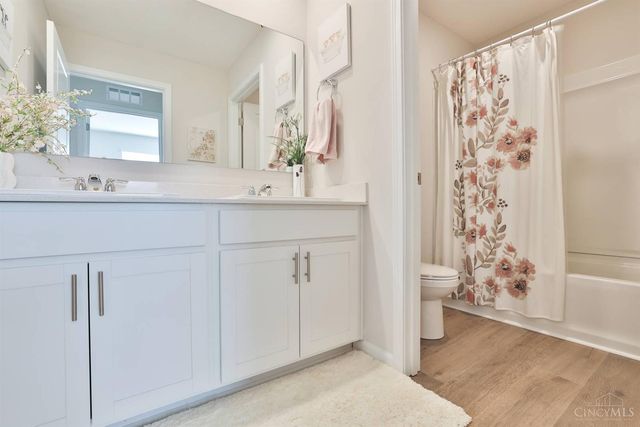 1577 Ulrey Circle, Batavia Twp, OH 45102