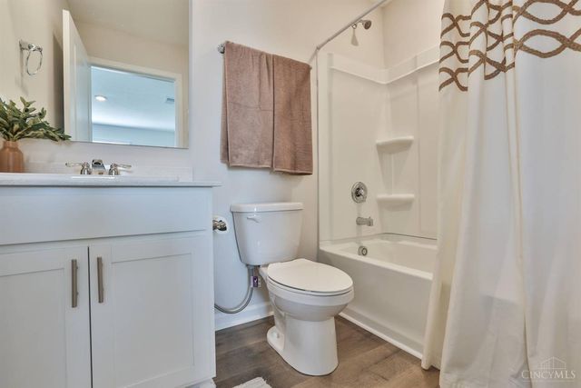 1577 Ulrey Circle, Batavia Twp, OH 45102