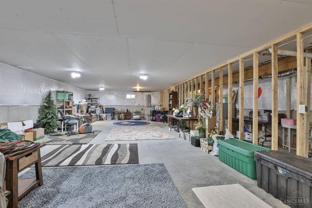 1577 Ulrey Circle, Batavia Twp, OH 45102