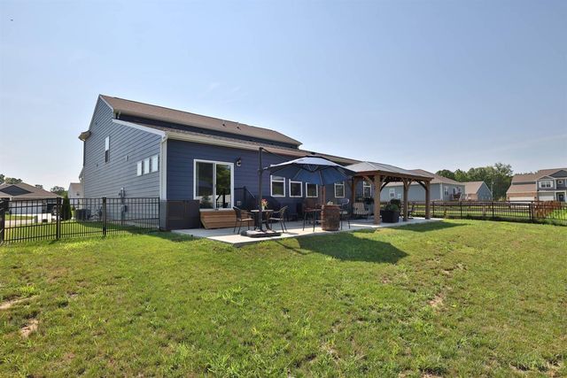 1577 Ulrey Circle, Batavia Twp, OH 45102