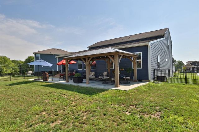 1577 Ulrey Circle, Batavia Twp, OH 45102