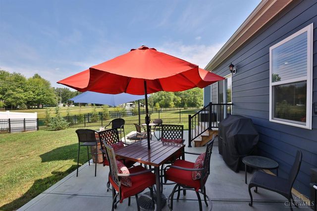 1577 Ulrey Circle, Batavia Twp, OH 45102