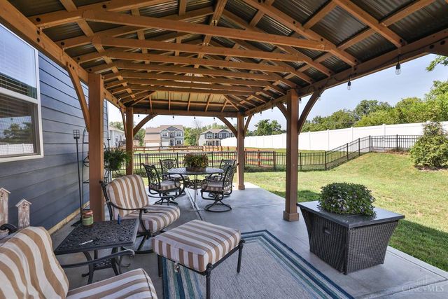 1577 Ulrey Circle, Batavia Twp, OH 45102