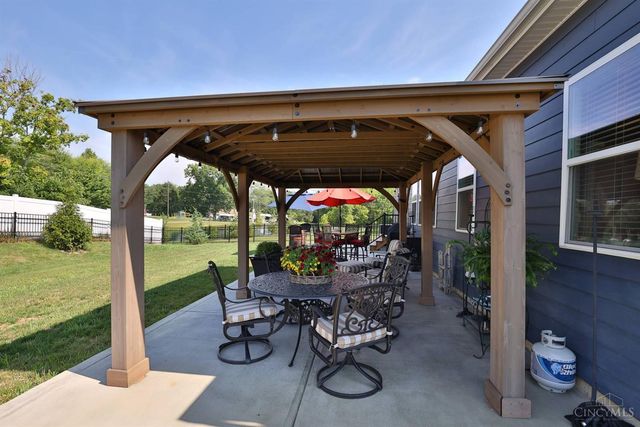 1577 Ulrey Circle, Batavia Twp, OH 45102