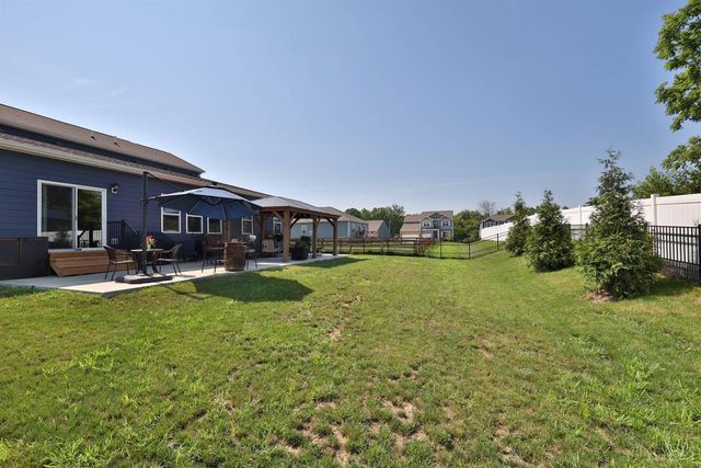 1577 Ulrey Circle, Batavia Twp, OH 45102