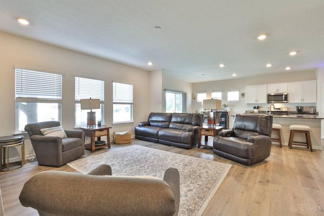 1577 Ulrey Circle, Batavia Twp, OH 45102