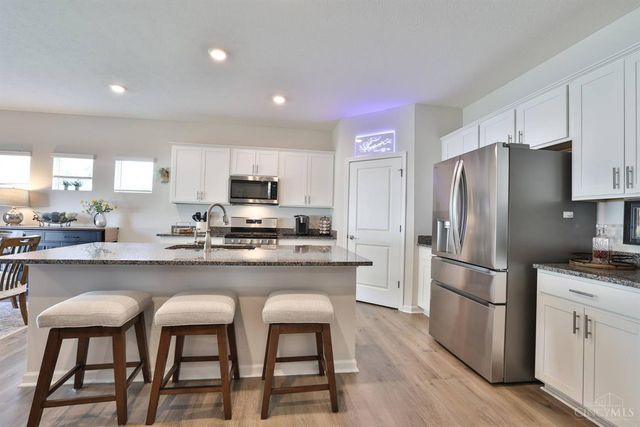 1577 Ulrey Circle, Batavia Twp, OH 45102