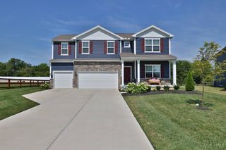 1577 Ulrey Circle, Batavia Twp, OH 45102