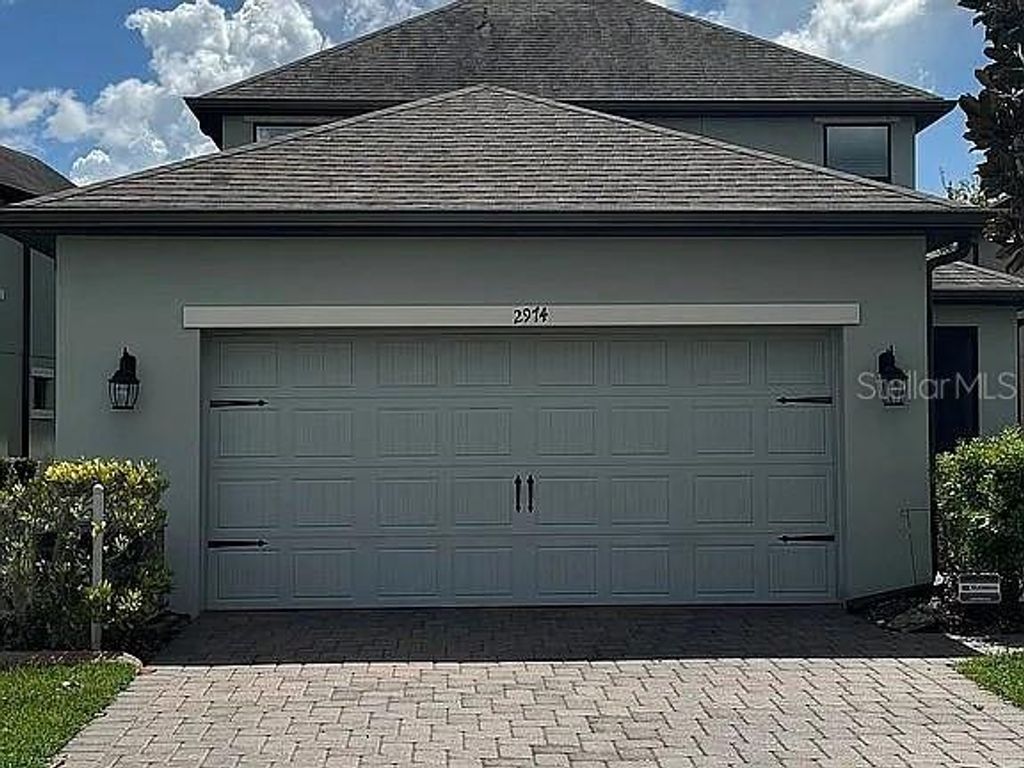 2974 CHAPIN PASS, Odessa, FL 33556