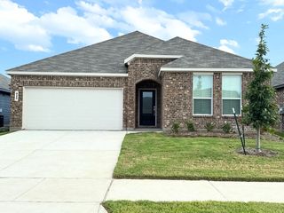 928 Sugarberry Street, Princeton, TX 75407