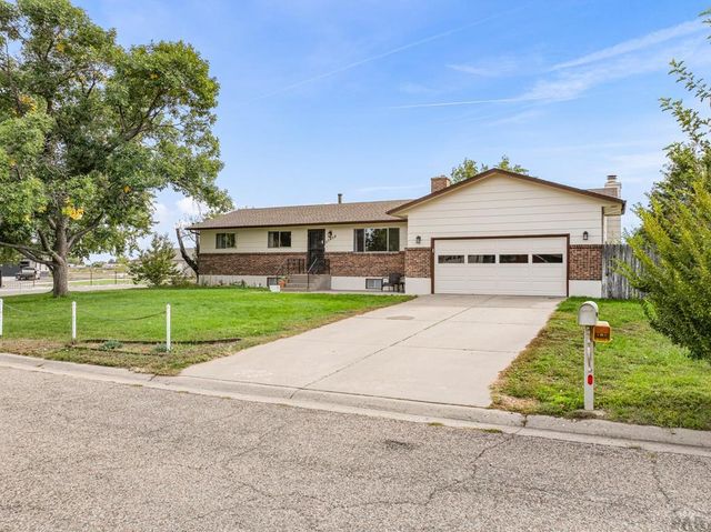 27454 Preston Rd, Pueblo, CO 81006