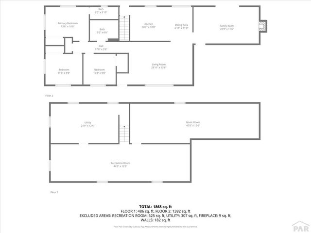 27454 Preston Rd, Pueblo, CO 81006