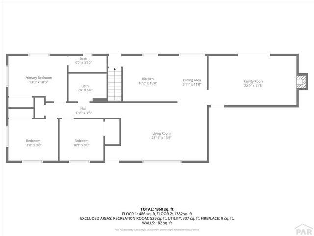 27454 Preston Rd, Pueblo, CO 81006